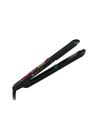 Braun Satin Hair 7 ES3 ST750 Iontec Saç Düzleştirici