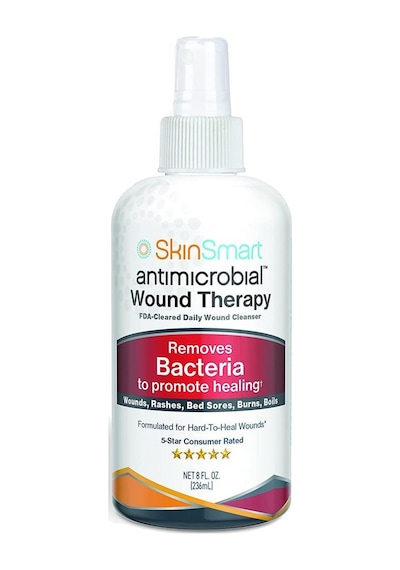 Skinsmart Wound Therapy Sprey 236 ML