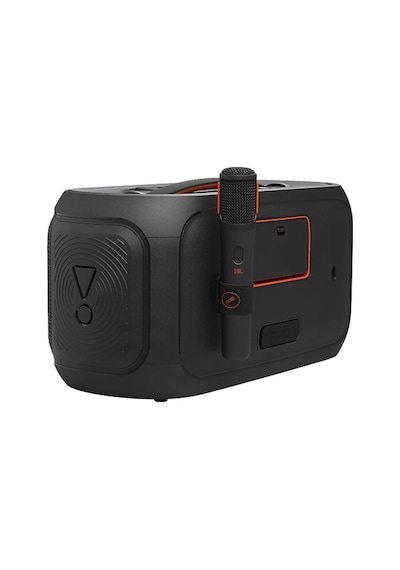 JBL Partybox OTG2 Mikrofonlu Taşınabilir Parti Hoparlörü (Party Speaker)