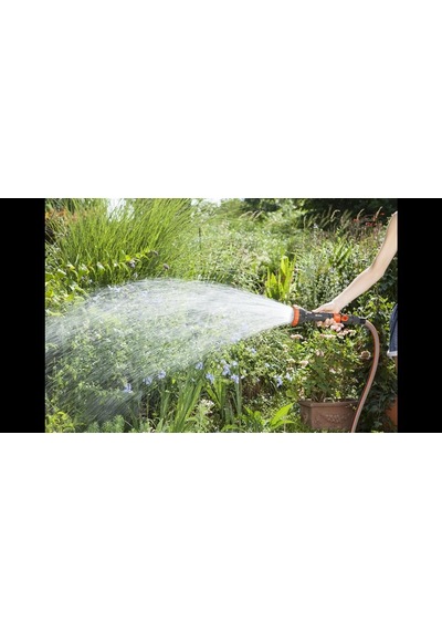 Gardena 02847-20 Profi Sistem Sprey Duş Sı Diğer