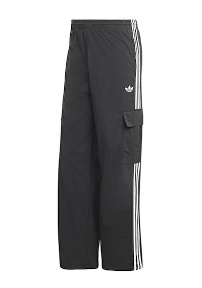 Adidas 3s Cargo Pant Erkek Günlük Eşofman Altı Ke2927 Siyah