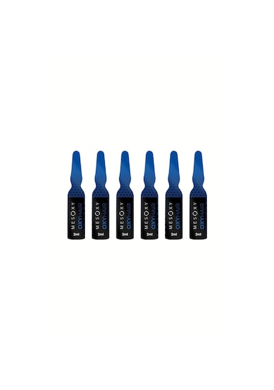 Mesoxy Oxyhair Multi Vitamin Serum Ampül 6 x 2 ML Mesoxy Oxyhair Multi Vitamin Serum Ampül 6 x 2 ML