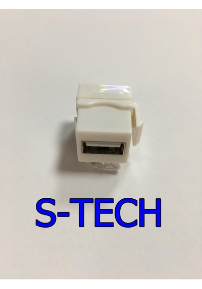 Usb Priz İçi Keston Jak
