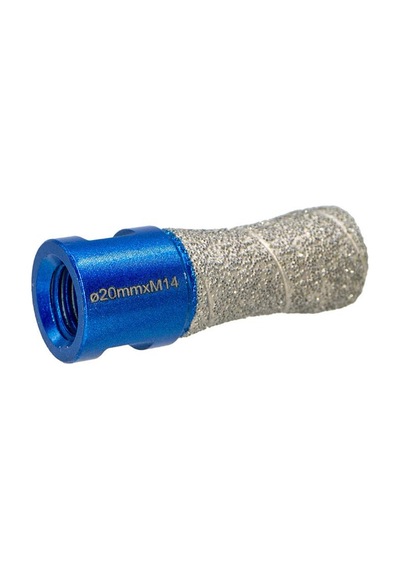 Master 530926 Mermer Granit Taşlama Pah Elmas Rayba 20 Mm