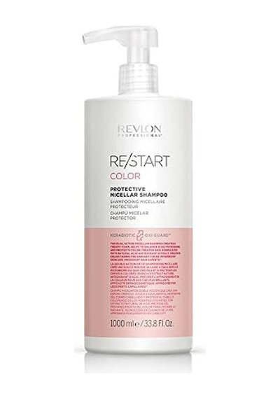 Restart Magnıfying Mıcellar Şampuan 250ml Beyaz