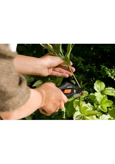 Fıskars Fiskars Singlstep P26 Düz Budama Makası, 208 Mm 397034868