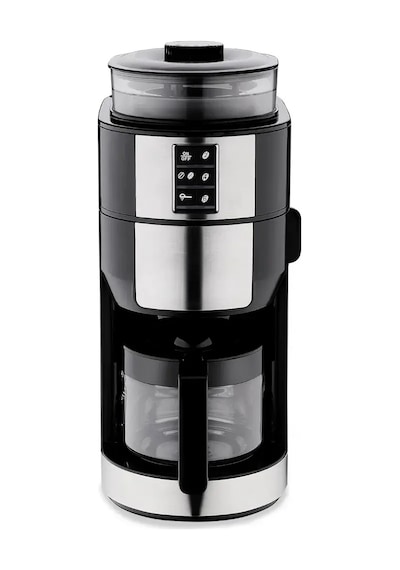 Korkmaz Caffeina A980 Dijital Öğütücülü Filtre Kahve Makinesi