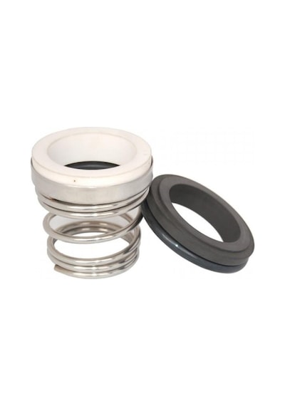 Mekanik Keçe Salmastra Yaylı Tip Wp50-18 Mm Su Pompası İçin