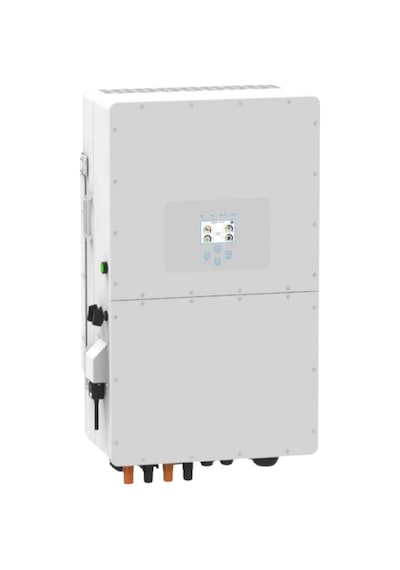 Deye-sun-30k-sg01hp3-eu-bm3 - 30kw Three Phase Hv Hybrid Inverter