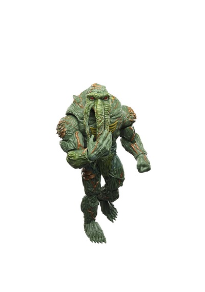 Marvel Legends Werewolf Night: Man-thing Aksiyon Figür / Oyuncak