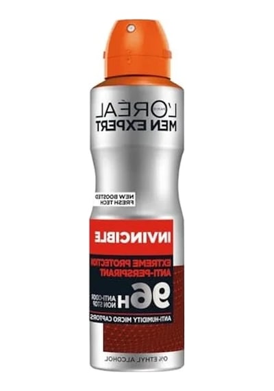 Anti Perspirant Sprey Deodorant, 150 Ml Etkili Koruma