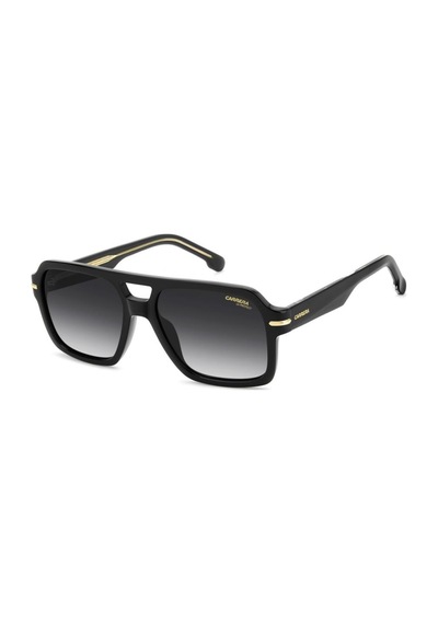 Carrera Güneş Gözlüğü Carrera 377/s 56 807 9o Siyah