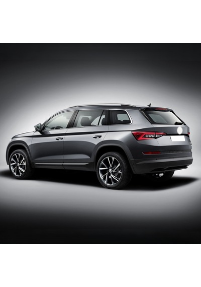 Skoda Kodiaq 2017-2020 Arka Cam Silecek Motoru 5f4955711