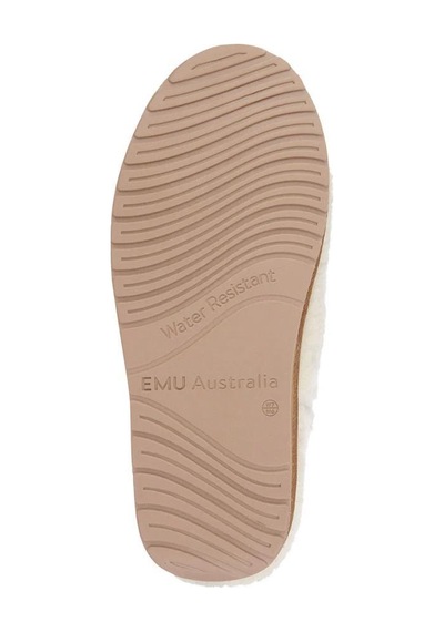 Emu Australia W12773 Stinger Micro Teddy Natural Kadın Bot 001