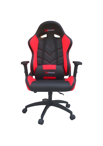 Xprime One Oyuncu Koltuğu Kırmızı 7555K