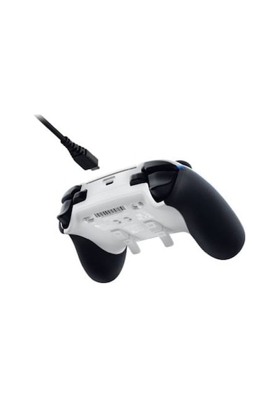 Razer Wolverine V2 Pro RZ06-04710200-R3G1 PS5/PC Uyumlu Kablosuz Beyaz Gamepad