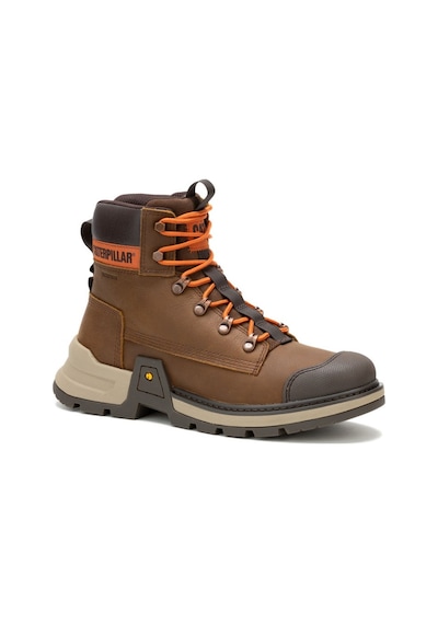 Caterpillar P725823 Men's Colorado Expedition Waterproof Boot Casual Erkek Bot Taba