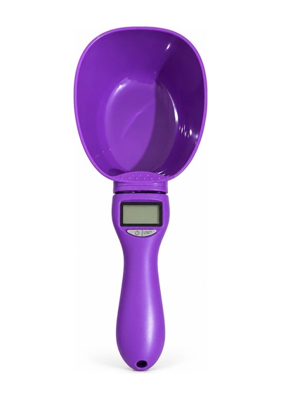 Dijital Ölçü Kaşığı Hassas Mutfak Terazisi 800 Gr Lcd Ekranlı