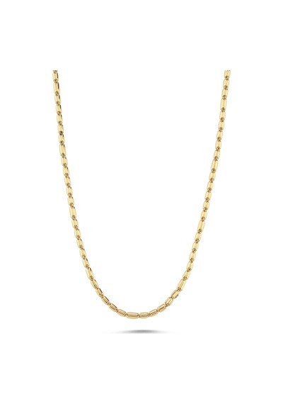 Silky Seed Kolye
