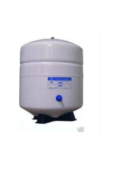 12 Litre Pae Marka Metal Denge Tankı 3.2 Galon