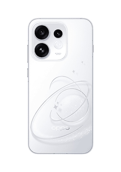 Oppo Reno16 5G 8 GB 256 GB (Oppo Türkiye Garantili)