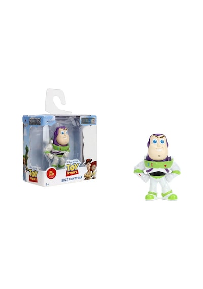 Jada Toy Story Tekli Metal Figürleri Wave 1 Serisi - 1 Adet