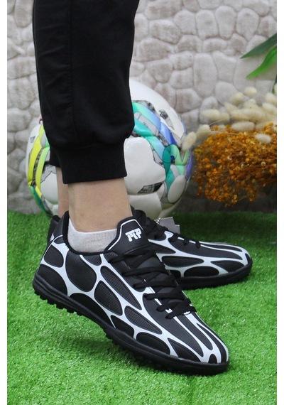 M.p 232 1352 Çim Saha Halı Saha Futbol Ayakkabı 001