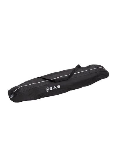 2As Casper Snowboard Çantası 155-Silver
