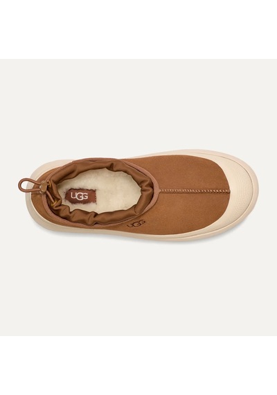 Chestnut/whıtecap Bot Erkek 1144096 Ugg M Tasman Weather Hybrıd Chestnut / Whıtecap Chestnut/whıtecap