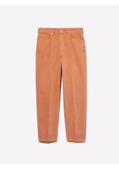 Sisley %100 Pamuk Taş Yıkama Normal Bel Mom Fit Denim Pantolon Kadın Turuncu Denim Pantolon - 325p4tfhle04ı Sisley %100 Pamuk Taş Yıkama Normal Bel Mom Fit Denim Pantolon Kadın Turuncu Denim Pantolon - 325p4tfhle04ı