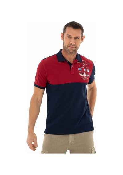 AR-MA Arma Erkek Regular Fit Polo Yaka Tişört Y25374306601 001 AR-MA Arma Erkek Regular Fit Polo Yaka Tişört Y25374306601 001