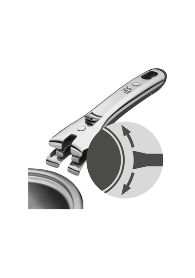 Wmf Click&serve Sap Gri