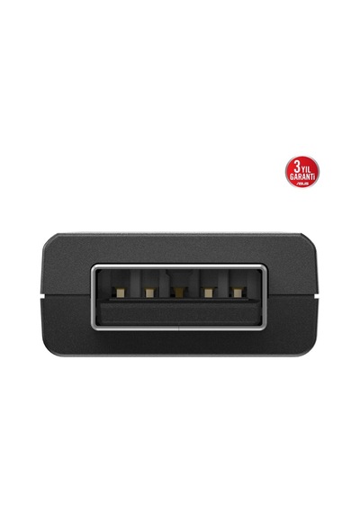 Asus Usb-be92 Nano Wıfı7 Be6500 Kablosuz Usb Adaptör-219903