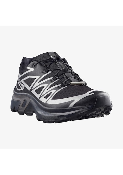 Salomon Xt-evr Kadın Sneaker Black L47693900 Siyah