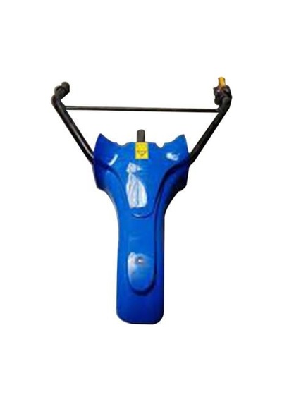 Teknik Bahçe Gidon Kolu-173