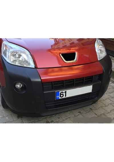 Nemo Uyumlu Astra H Lip 2 Parça Tampon Eki N11.7048