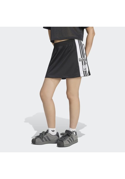 Adidas Kq6438 Adıbreak Skırt Kadın Spor Etek Siyah