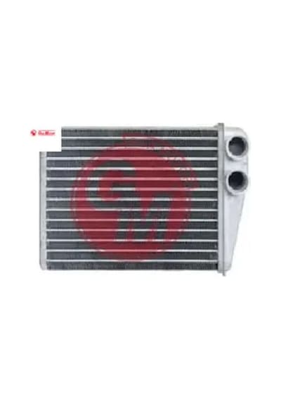 Kalorifer Radyatörü Renault Clıo Iıı Br0/1.cr0/1 1.5 Dcı 2005-2012 Al/pl/brz Gua 7701208766/ 27140/ Ax700