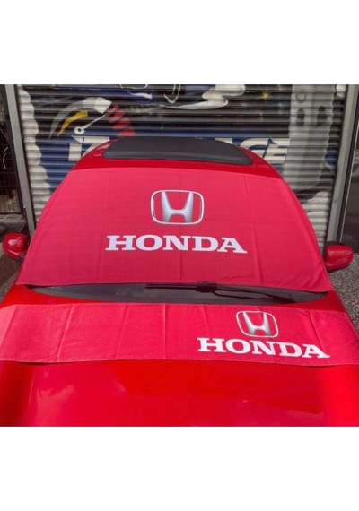 Honda Torpido Havlusu 150x35