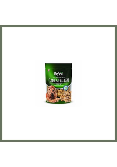 Bezos Semi Moist Av Hayvanlı Tavuklu Yarı Yumuşak Köpek Ödülü 150 Gr Bezos1