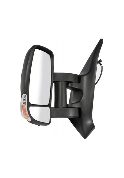 ART M002.2408 DIŞ DİKİZ AYNASI MEKANİK SINYALLI SAĞ RENAULT-OPEL