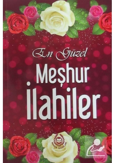 En Güzel Meşhur İlahiler- Bahar Yayınları