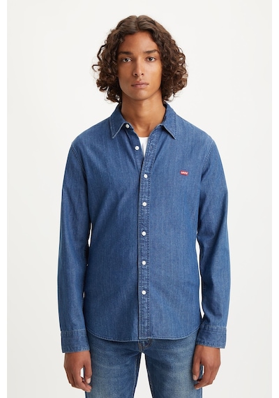Levi'S Erkek T Shirt 56605-0075 - 489525522 Çok Renkli