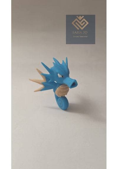 2'li Pokemon Gelişim Seti 5 Cm Ve 6 Cm