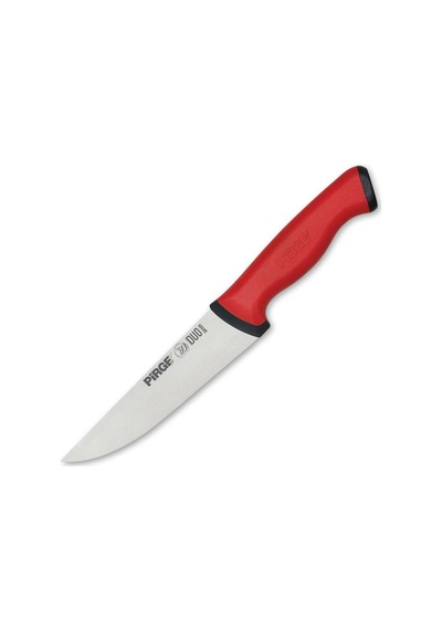 Pirge Duo Kasap Bıçağı No.1 14,5 Cm