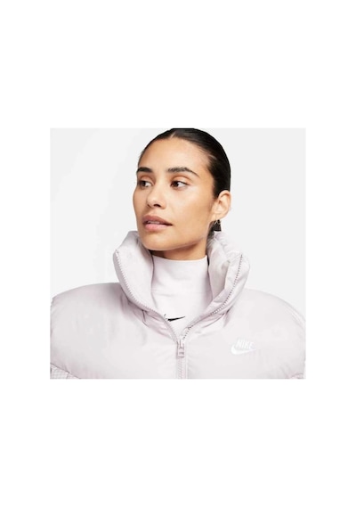 Nike Sportswear Essentials Vest Kadın Yelek Pembe