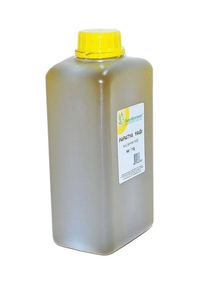 Doğan Baharatçılık Papatya Yağı 1 KG