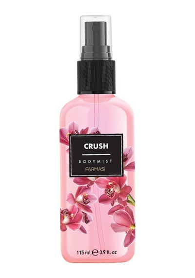 Farmasi Crush Kadın Vücut Spreyi 110 ML