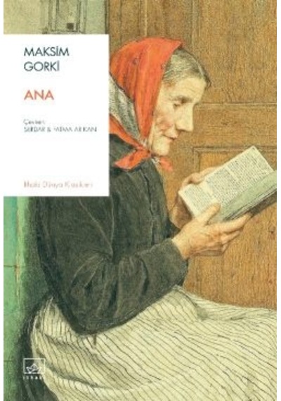 Ana + Yararsız Bir Adam