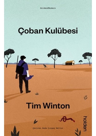 Çoban Kulübesi - Ezjı-715803